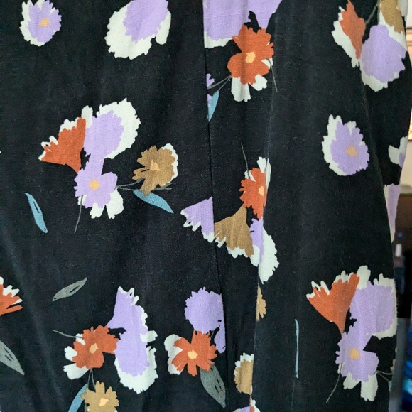 Ava &Viv Midi Skirt - Picture 2 of 8